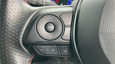 Toyota Corolla 1.8 VVT-i Hybrid GR Sport 5dr CVT Hybrid Hatchback